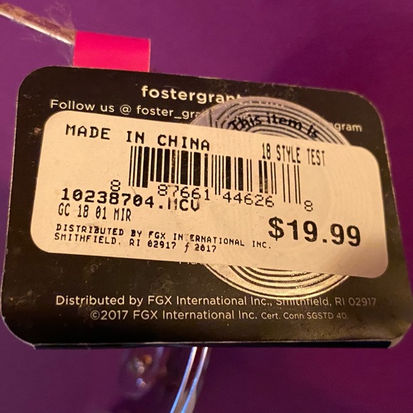 NWT Foster Grants - Picture 5 of 7